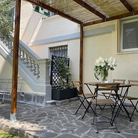 Casa Ale 5 Terre Guest House Con Giardino La Spezia Exterior foto