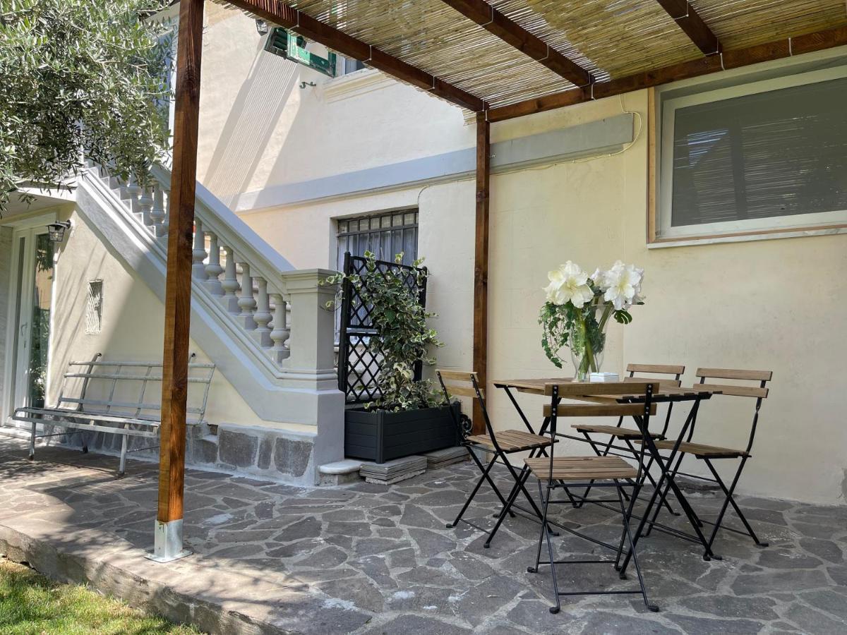 Casa Ale 5 Terre Guest House Con Giardino La Spezia Exterior foto